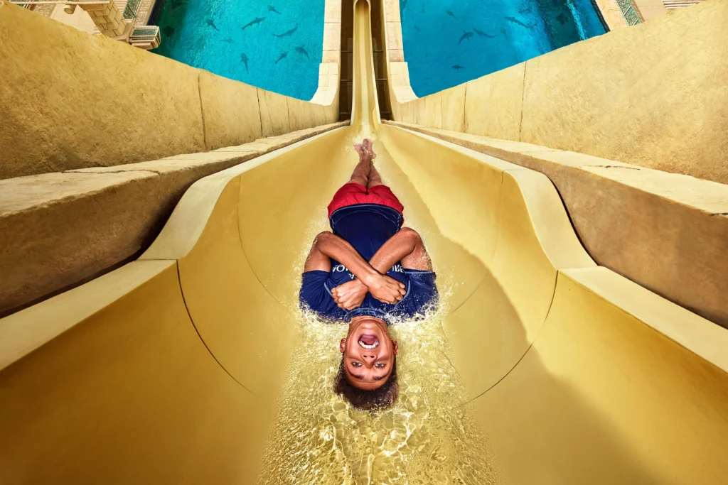 Aquaventure Waterpark