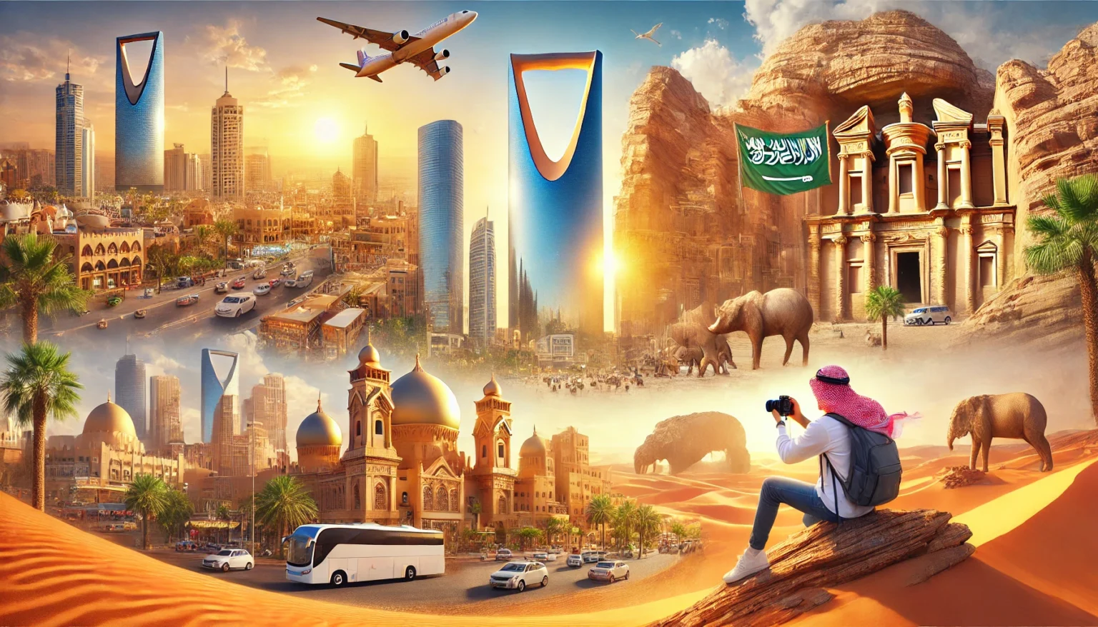 Travel
