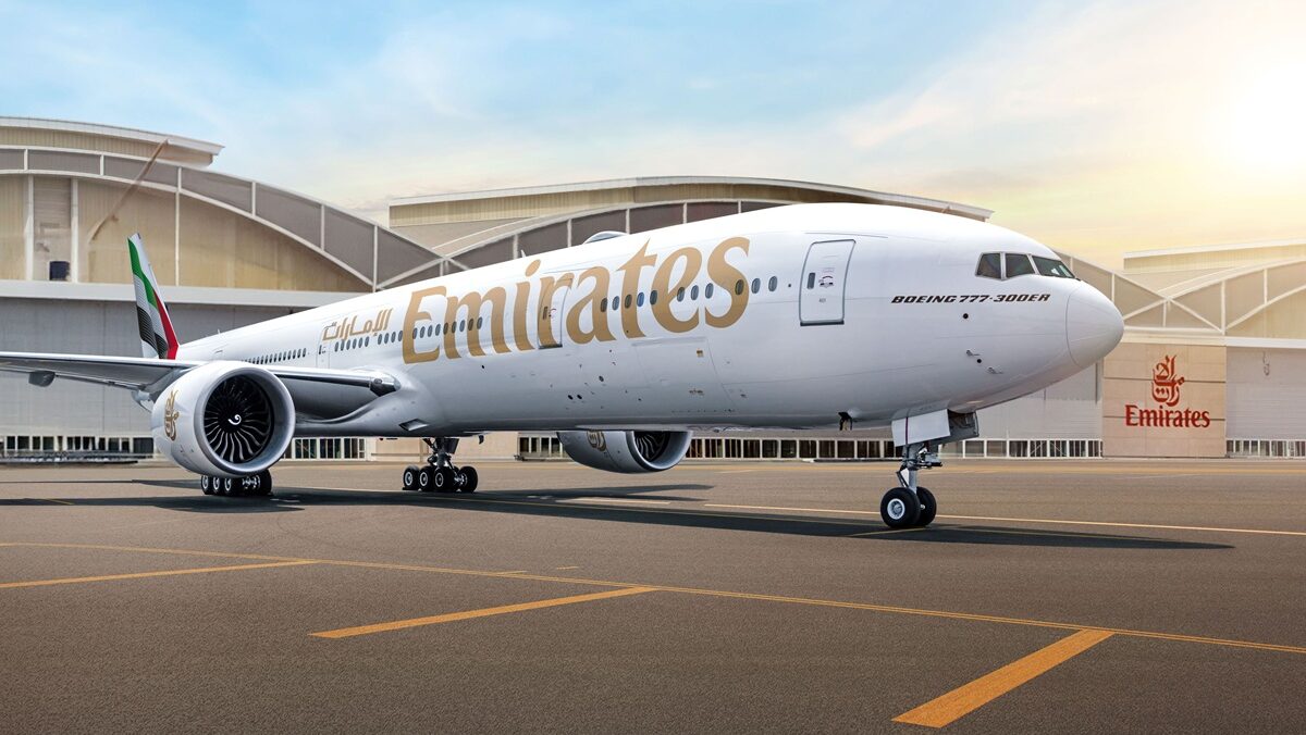 Emirates
