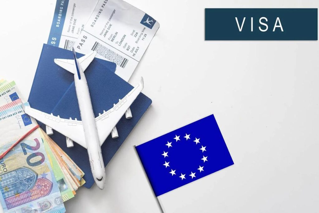 Schengen visa