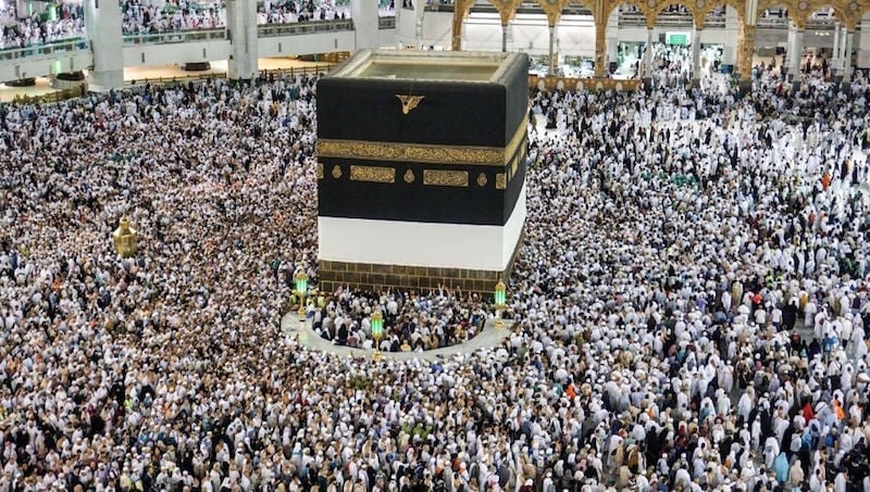 Hajj