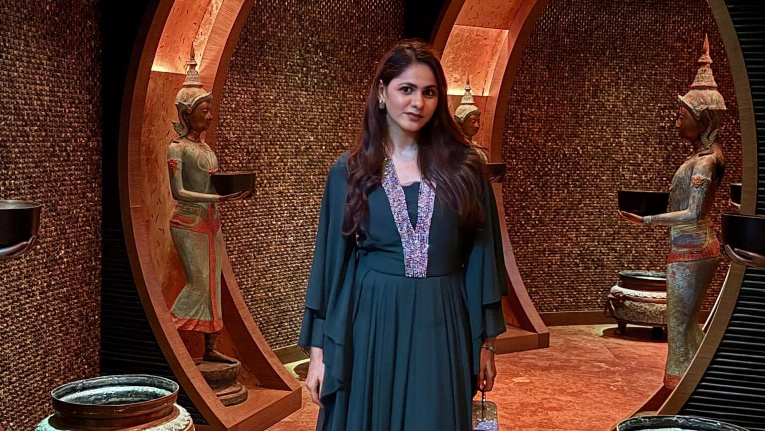 Afreen Sayed