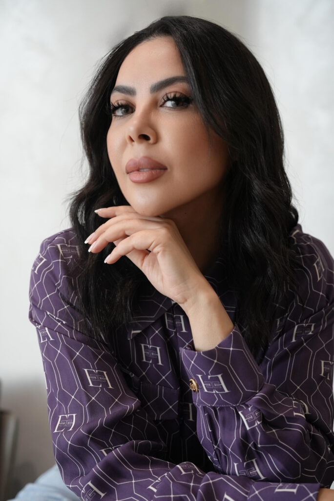 Ranya Noor