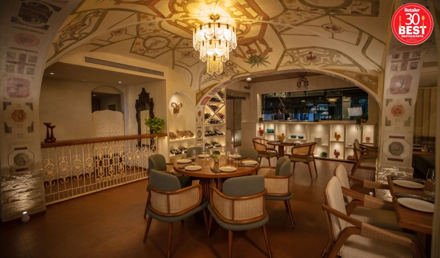 Restaurants