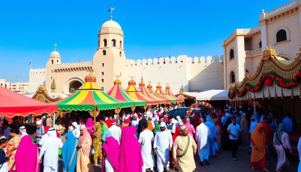 Muscat Festival