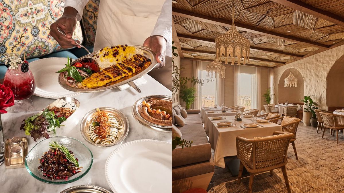 Restaurants Opening