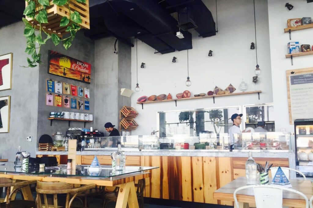 One Life Kitchen & Café
