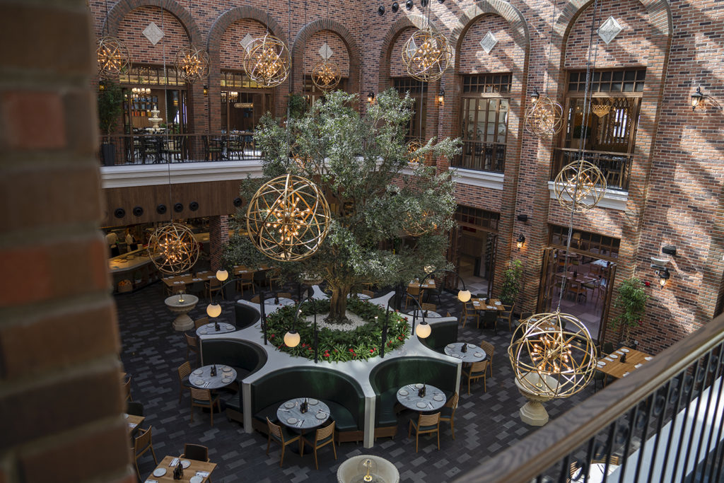 Piatto – Multiple Cities