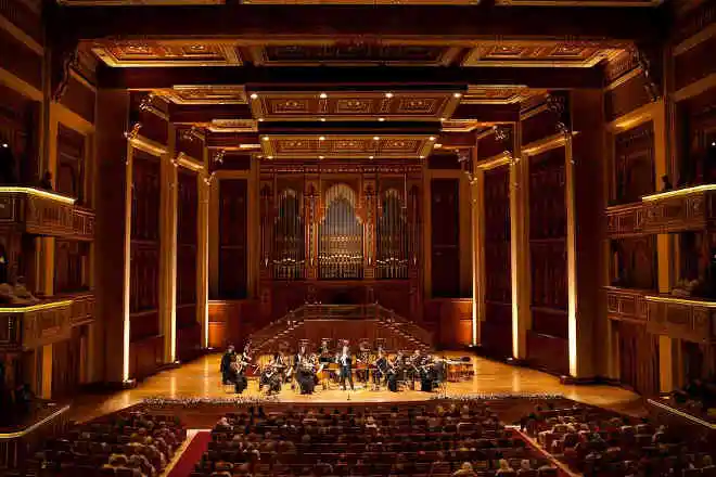 Royal Opera House