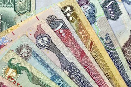 UAE Dirham