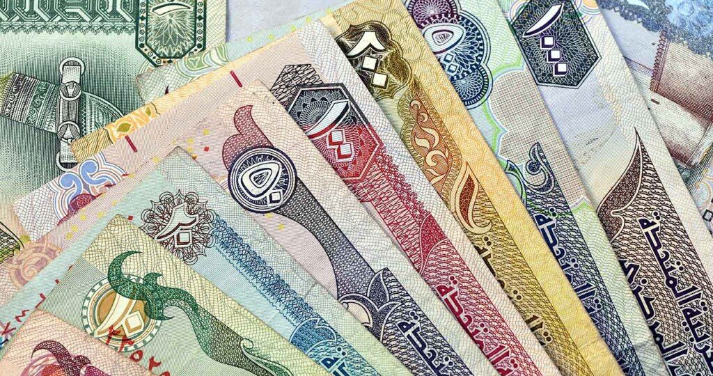 UAE Dirham