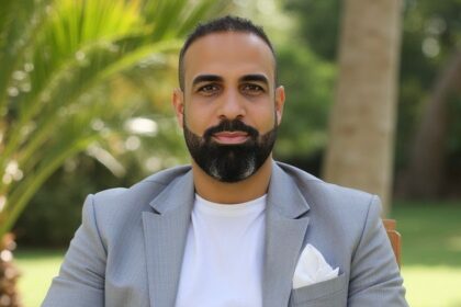 Mohamed Ahmed Fouad Amin