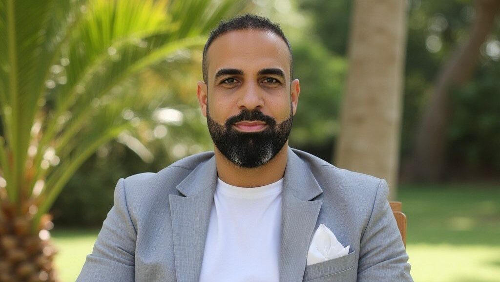 Mohamed Ahmed Fouad Amin