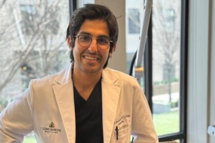 Dr. Ali Alajmi