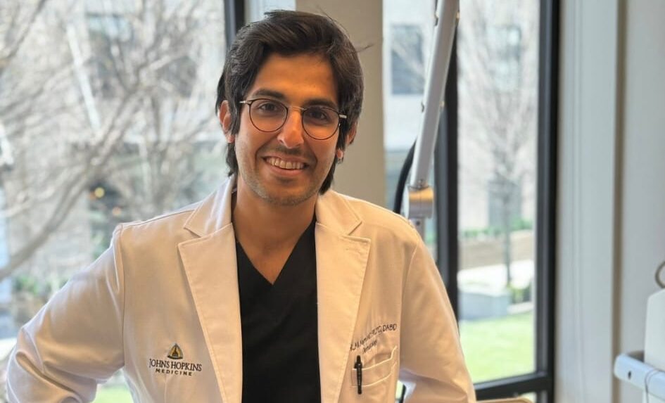 Dr. Ali Alajmi
