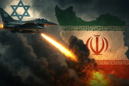 Israel–Iran