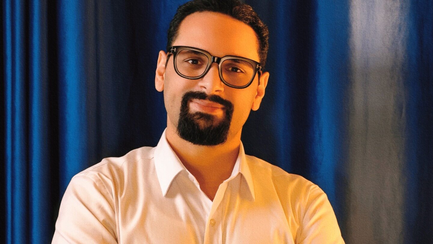 Amr Galal