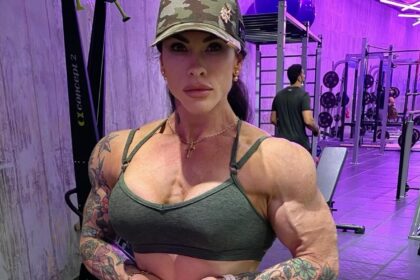 Sarah Marie Bell