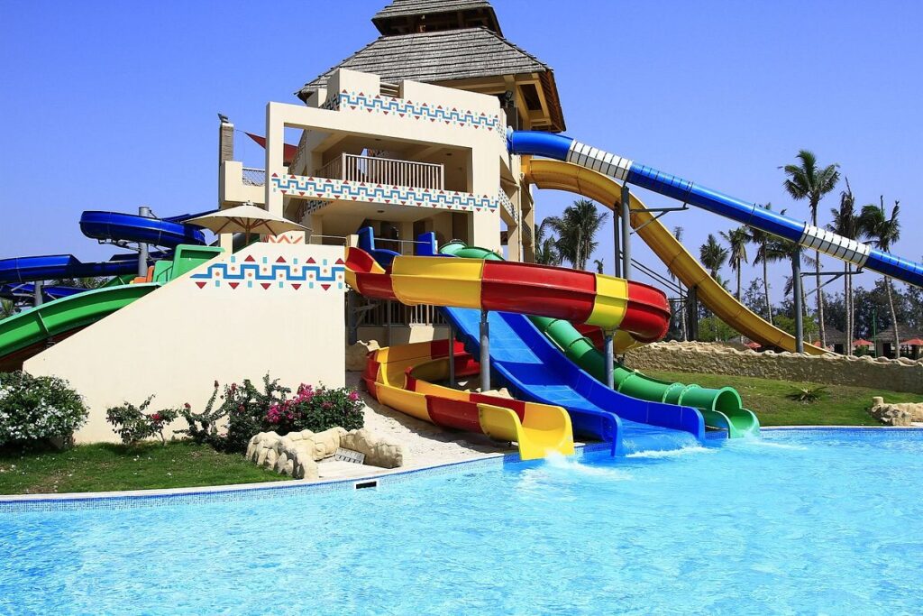 Hawana Aqua Park