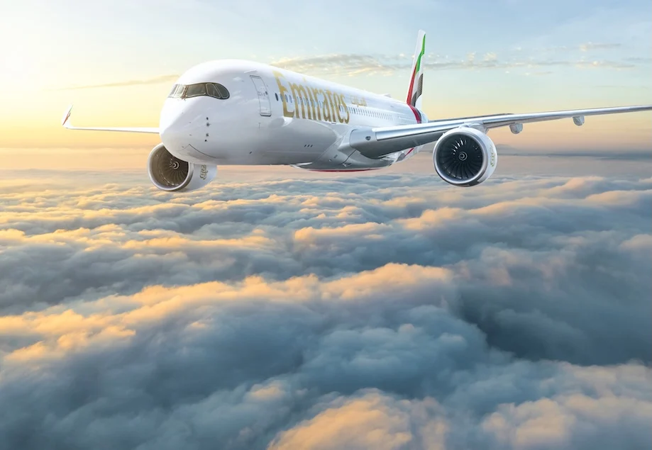 UAE airlines