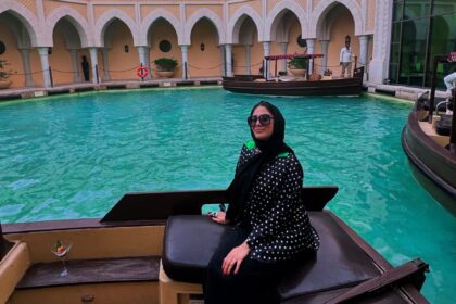 Nabila Shaikh