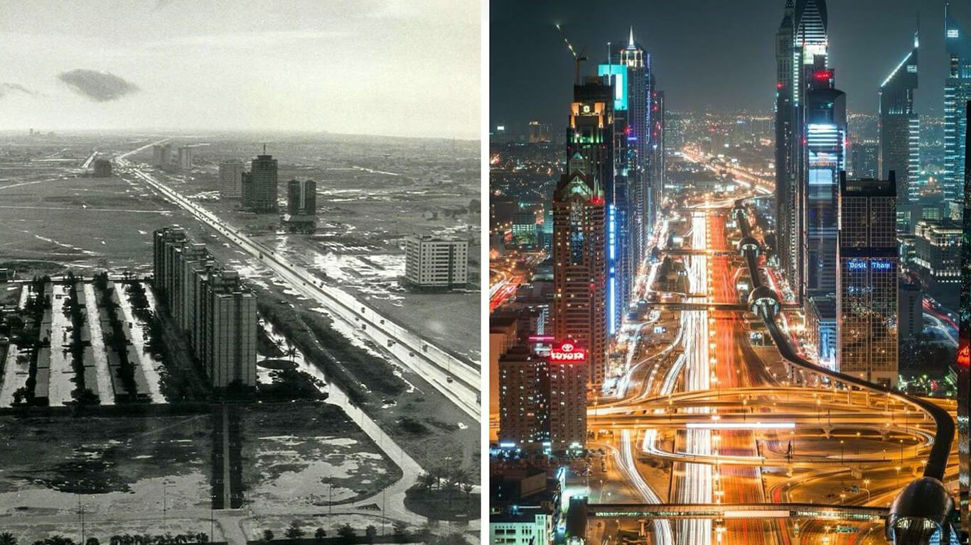 Middle East