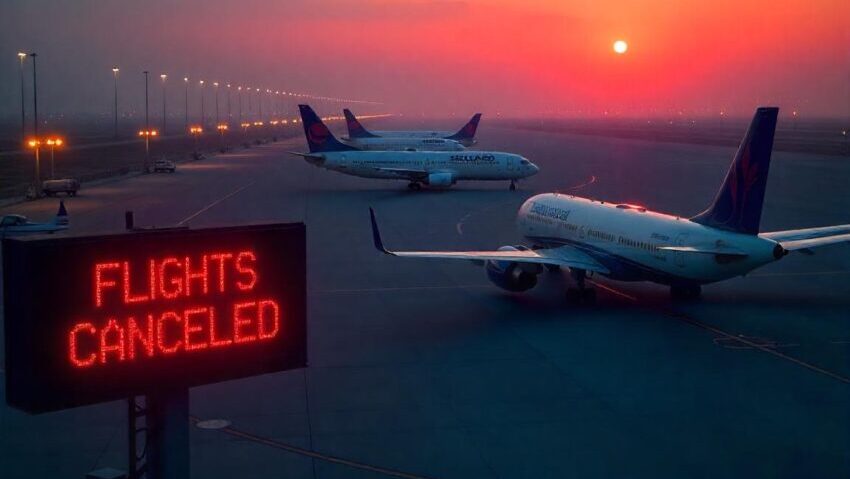 UAE airlines