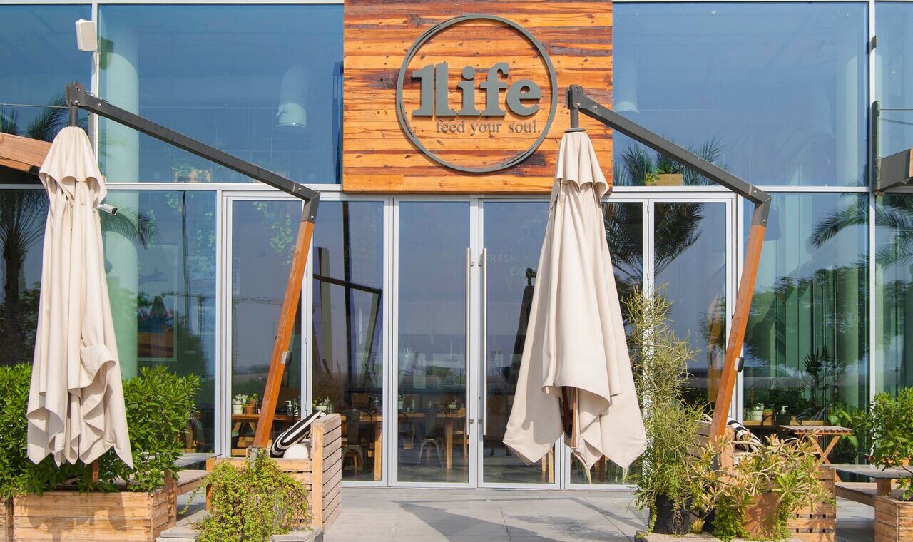 One Life Kitchen & Café