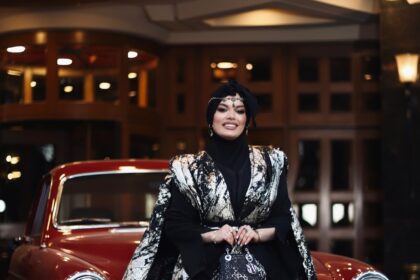 Hafsa Mahiou