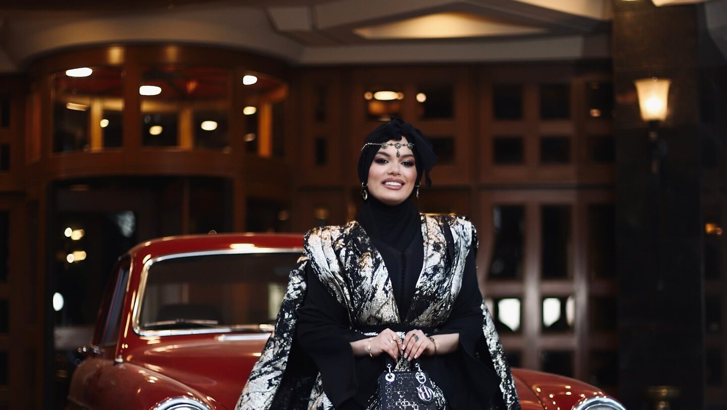 Hafsa Mahiou