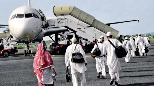 Hajj