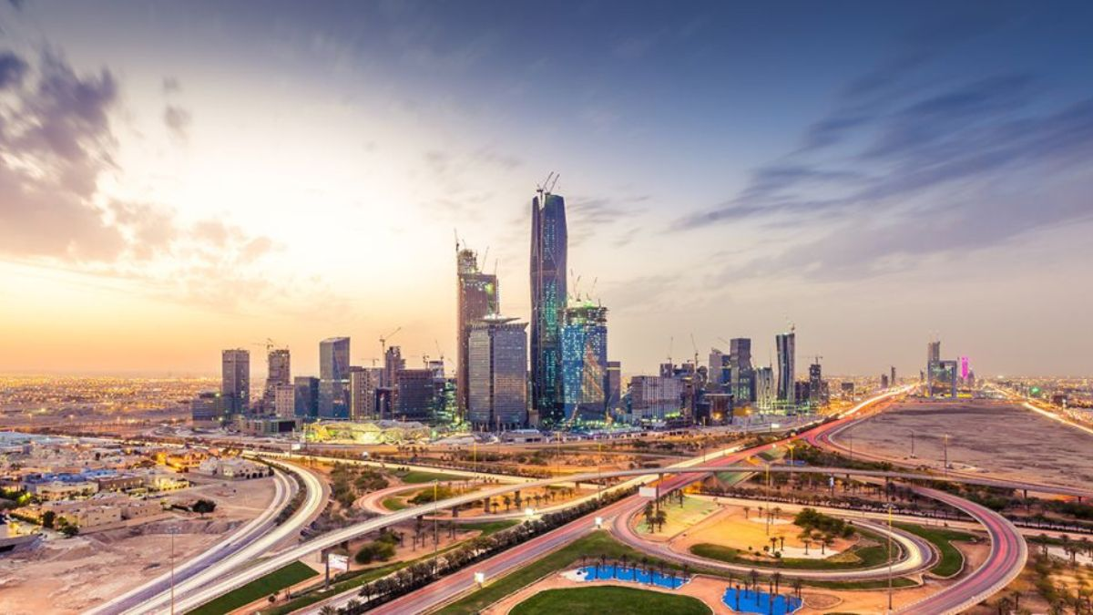 Dhahran