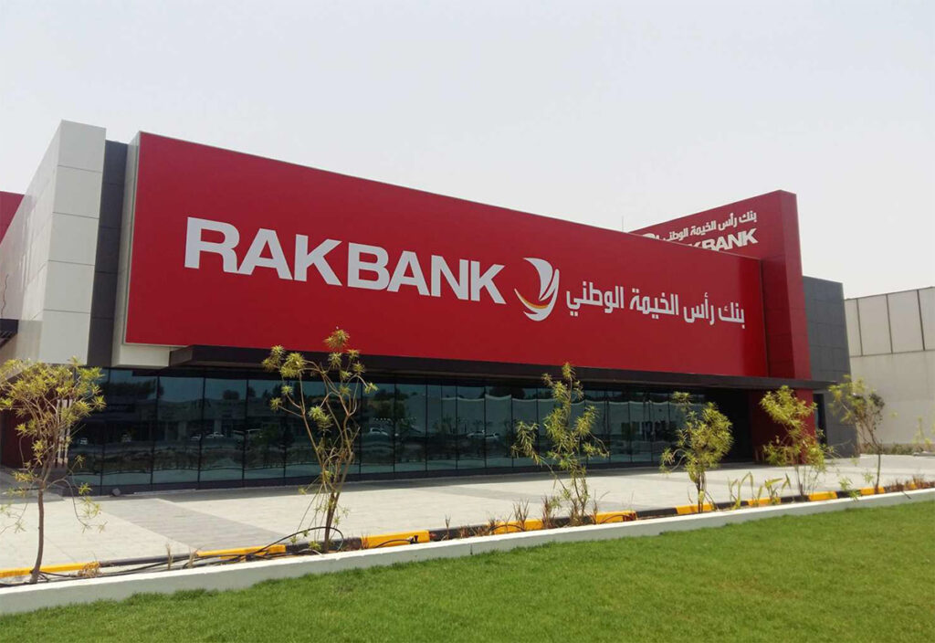 RAKBANK Index