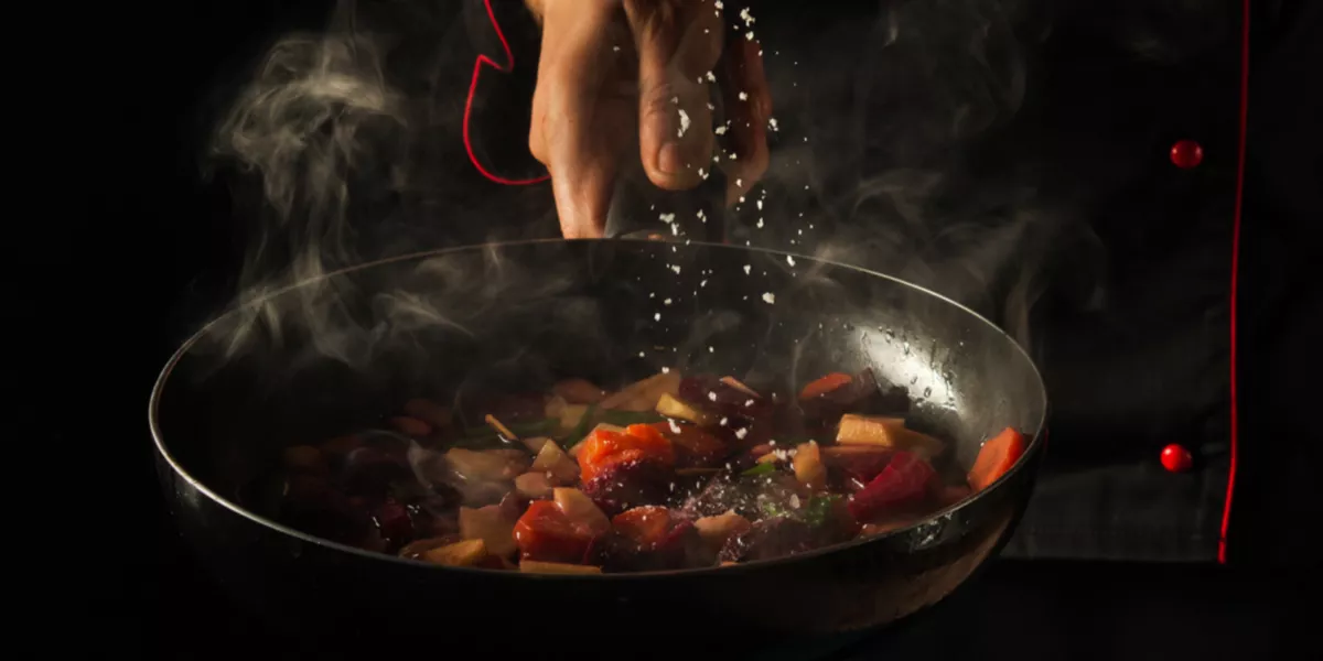Restaurant Hygiene