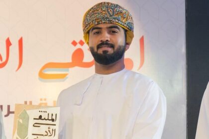 Iyad Alshukairi