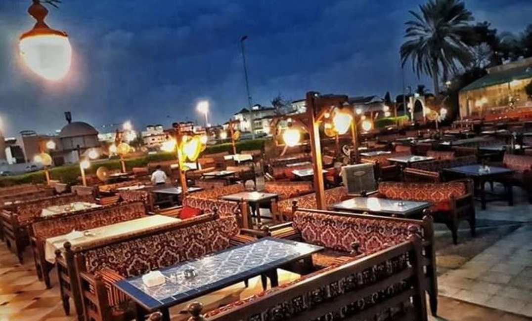 AlNakheel – Jeddah