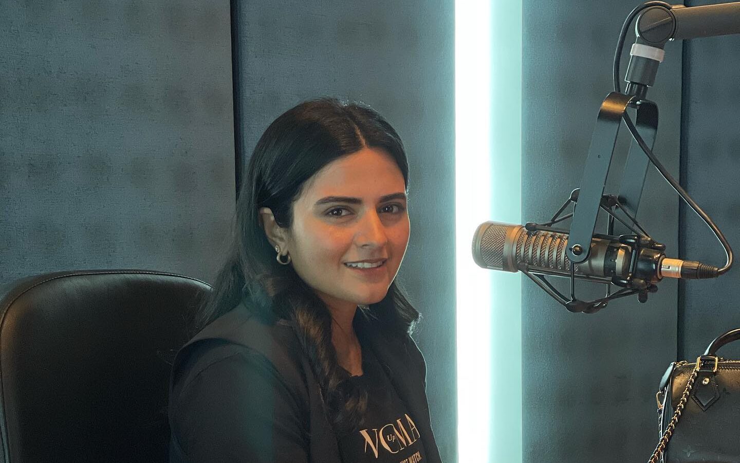 Maryam Khajah