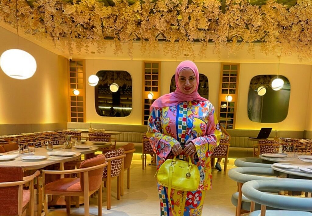 Mariam Ammar