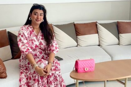 Maira Faizan