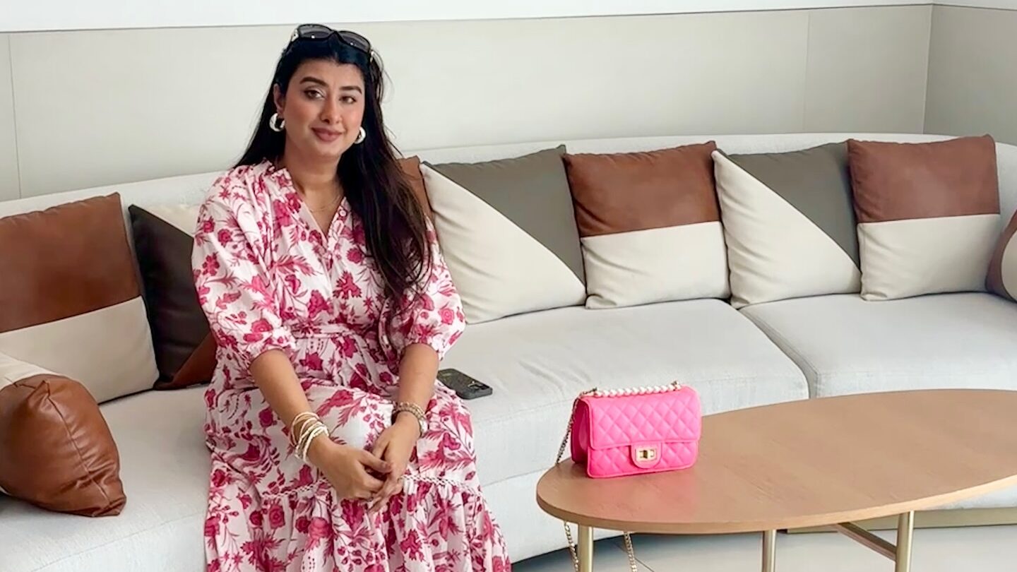 Maira Faizan