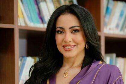 Maryam Al‑Momen