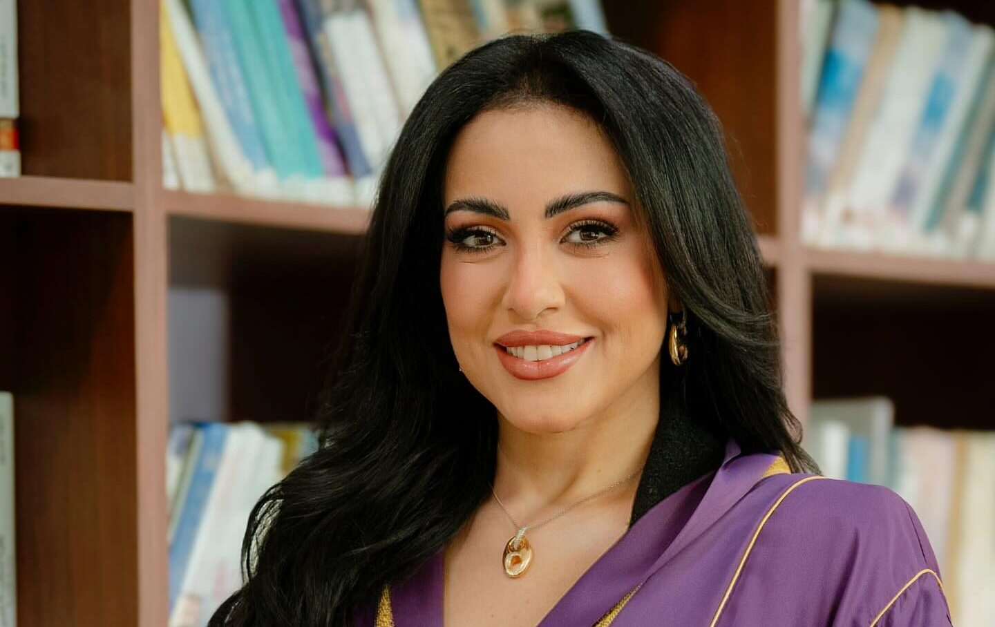 Maryam Al‑Momen