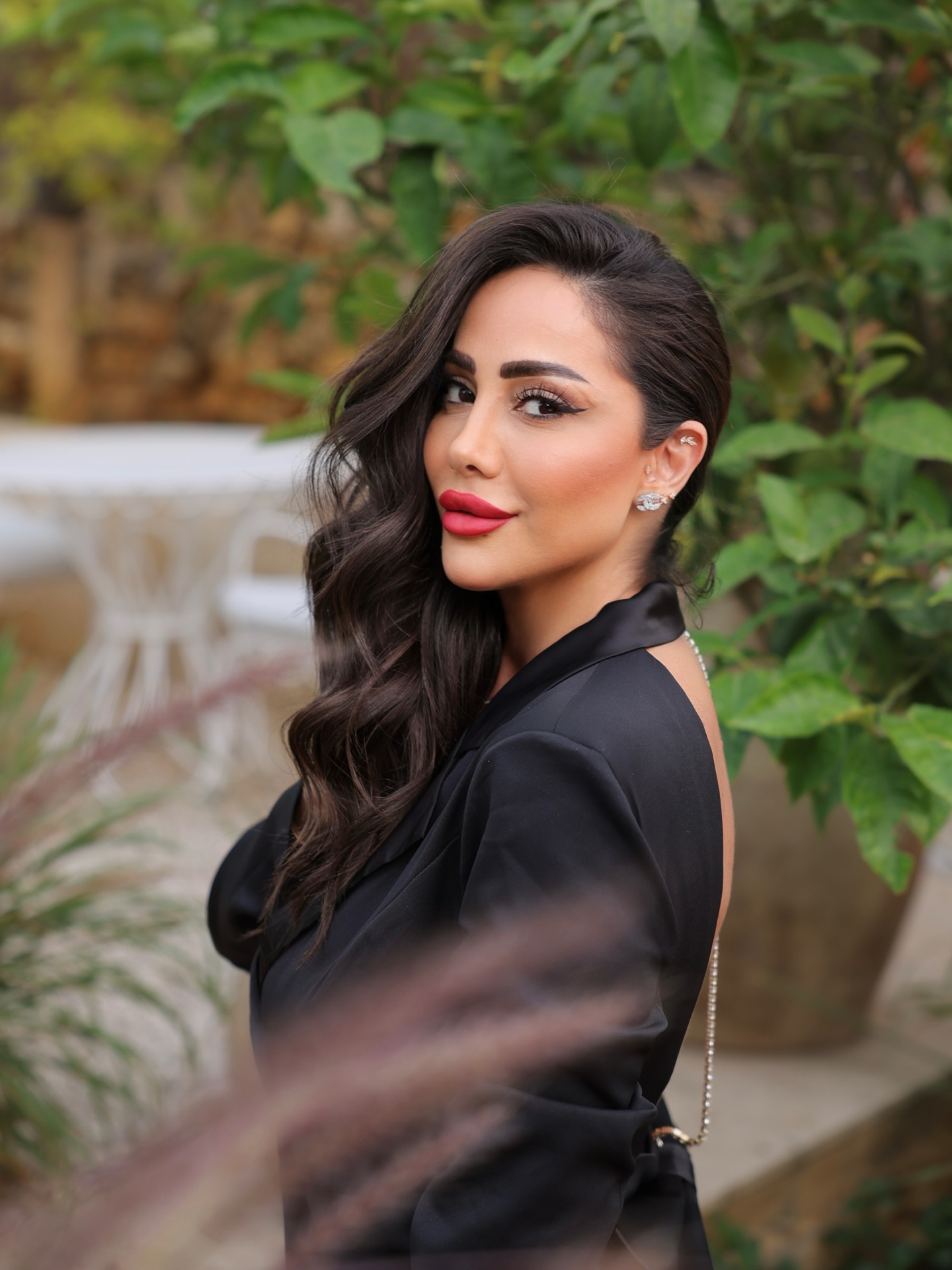 Micheline Eid
