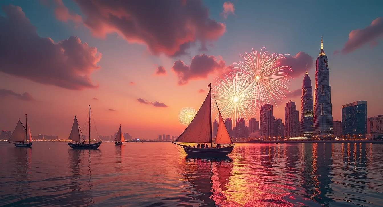 Qatar National Day
