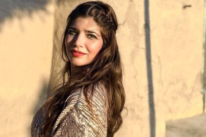 Muntaha Haider