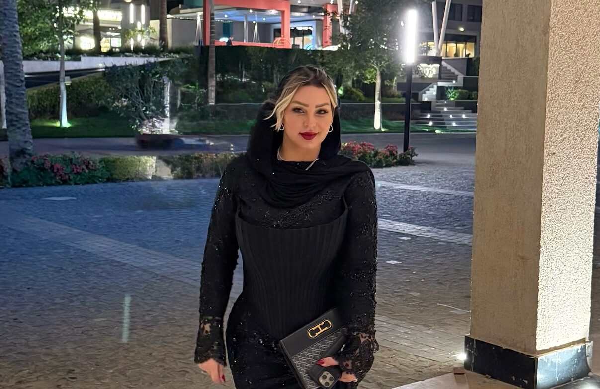 Nesma Nabil Elkateb