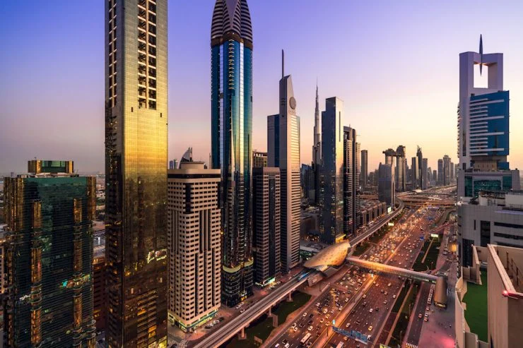 Middle East