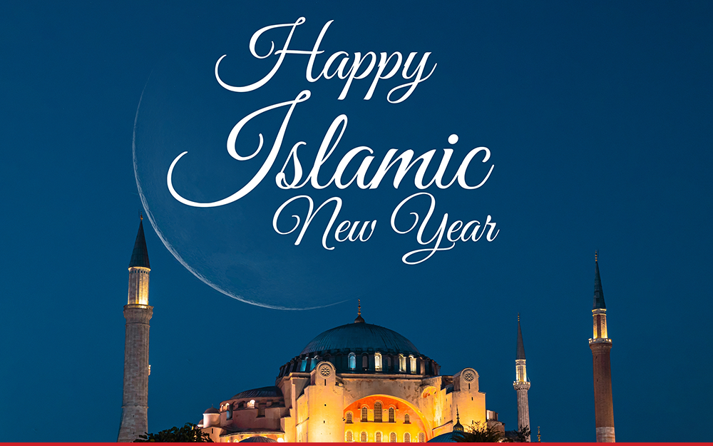 Hijri New Year