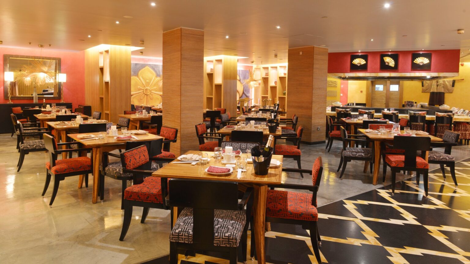 Vegetarian Restaurants