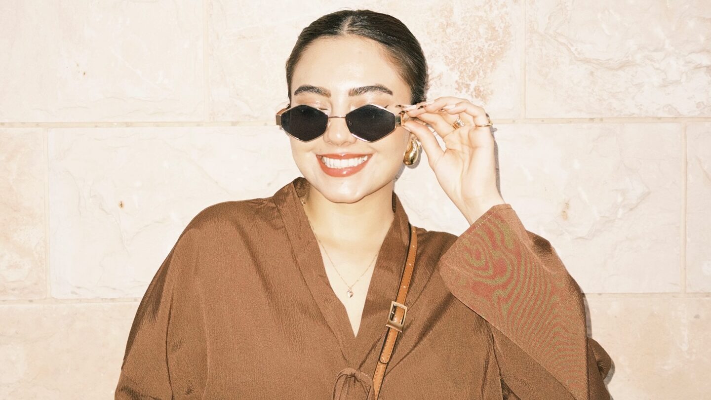 Rida Rizwan